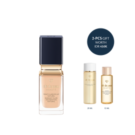 RADIANT FLUID FOUNDATION NATURAL